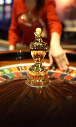 Casino Malta Roulette